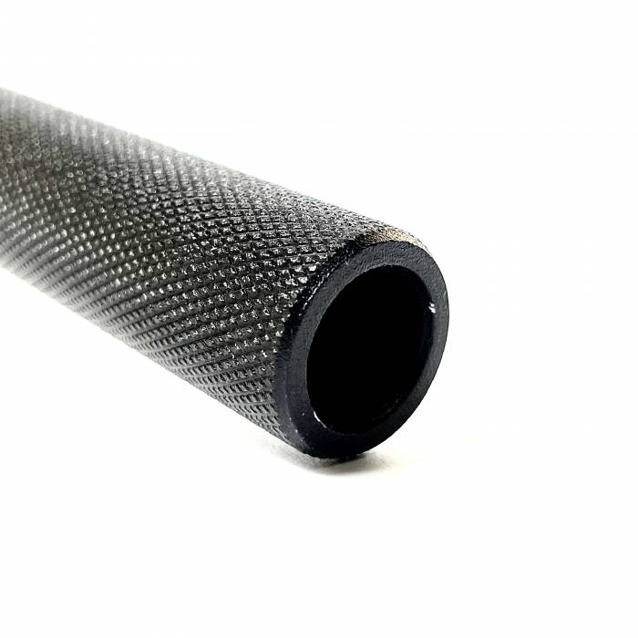 Руль PROTAPER алюминевый (высокий) черный