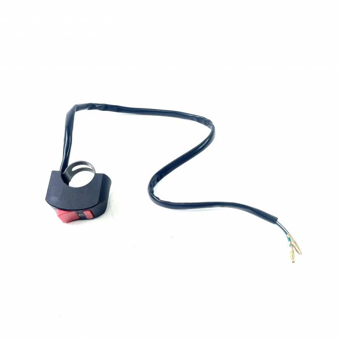 Переключатель (кнопка) старт/стоп