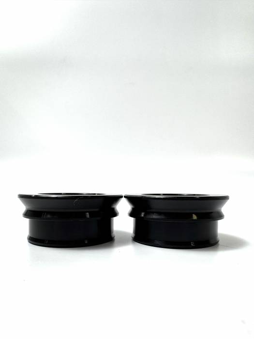 Спейсеры заднего колеса Hasky 21/18-Unison 7116-CNC hub