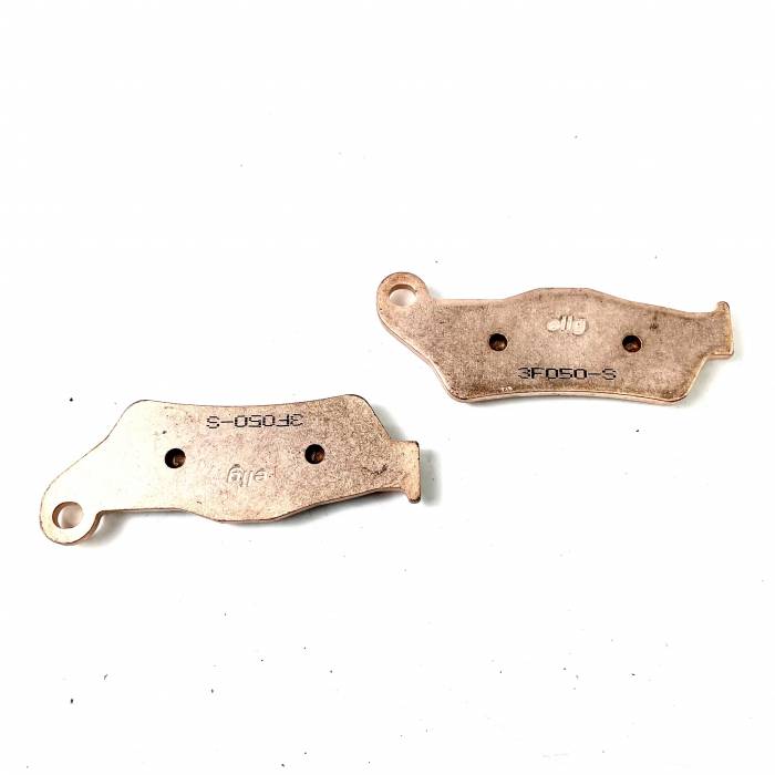 Тормозные колодки передние синтетические Hasky F7/F6 Pro/F6/F6L