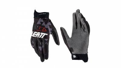 Мотоперчатки Leatt Moto 2.5 WindBlock Glove (Black, L, 2025 (6023040852))