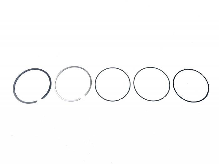 Цилиндро-поршневая группа ZS177NC 300cc