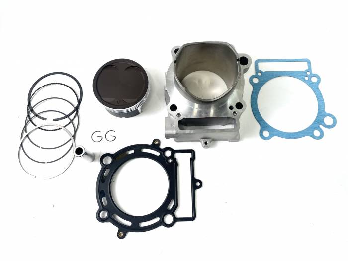 Цилиндро-поршневая группа ZS177NC 300cc