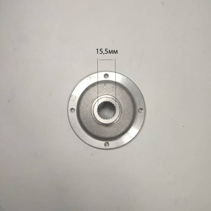 Фильтр масляный центробежный KAYO двиг.YX140 (P040216) CN