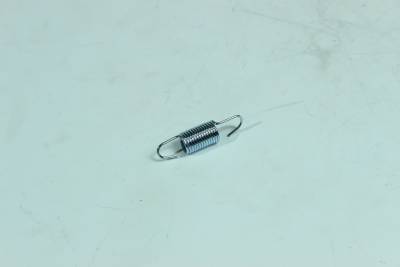 Пружина педали тормоза