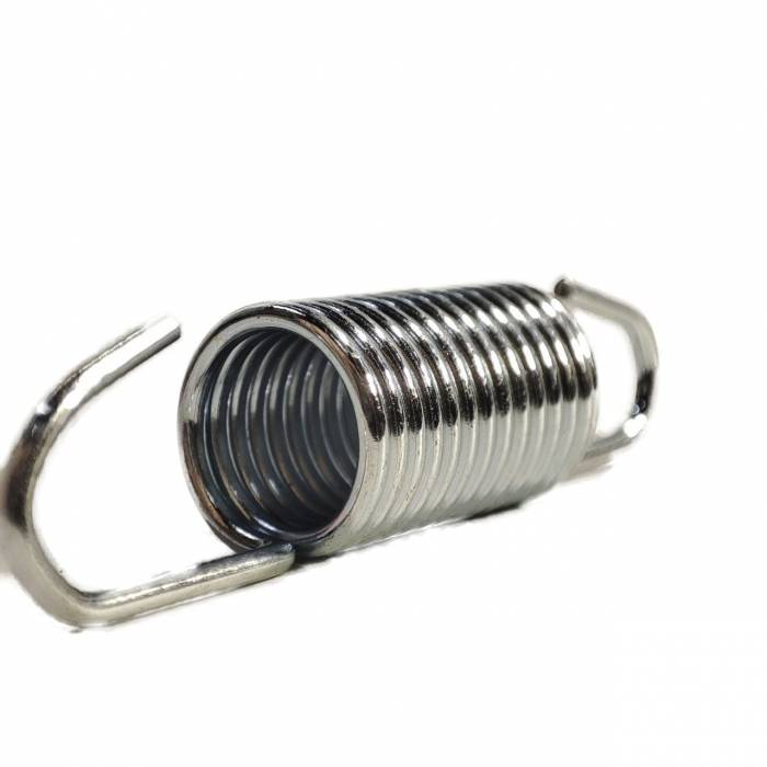 Пружина педали тормоза