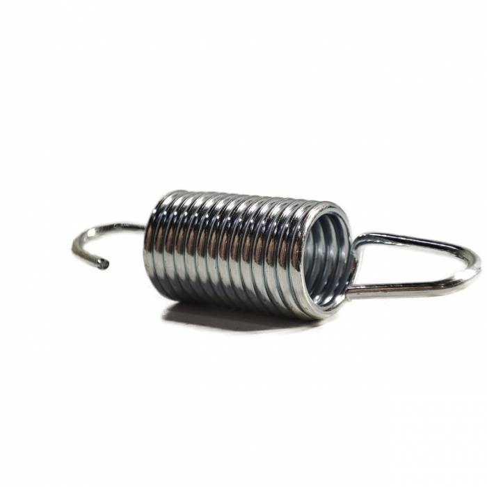 Пружина педали тормоза