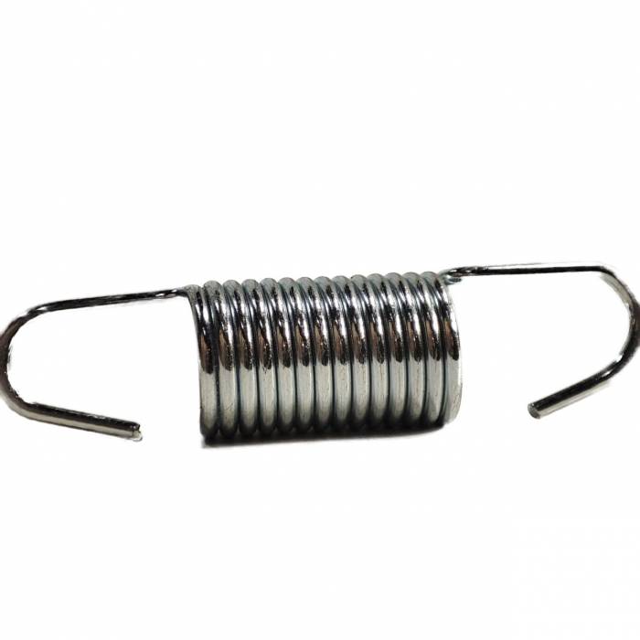 Пружина педали тормоза