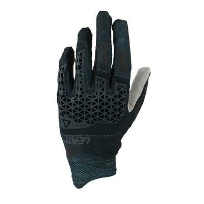 Мотоперчатки Leatt Moto 4.5 Lite Glove (Black, L, 2025 (6021040102))