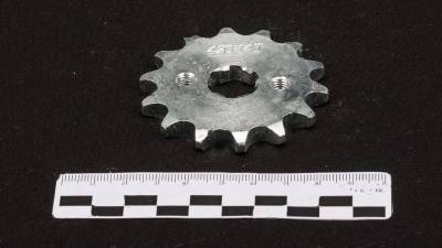 Звезда ведущая (428-17) 139FMB,147FMH,152FMH 50-110см3