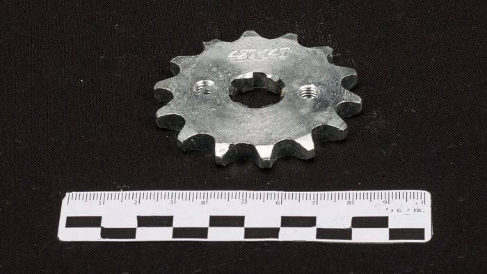 Звезда ведущая (428-17) 139FMB,147FMH,152FMH 50-110см3