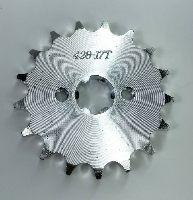 Звезда ведущая (428-17) 139FMB,147FMH,152FMH 50-110см3