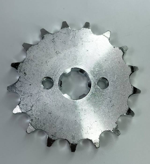 Звезда ведущая (428-17) 139FMB,147FMH,152FMH 50-110см3