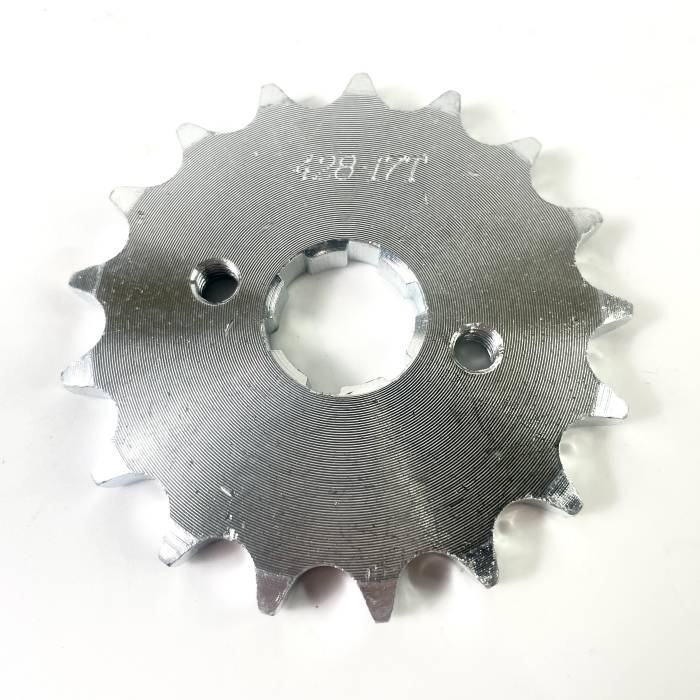 Звезда ведущая (428-17) 139FMB,147FMH,152FMH 50-110см3