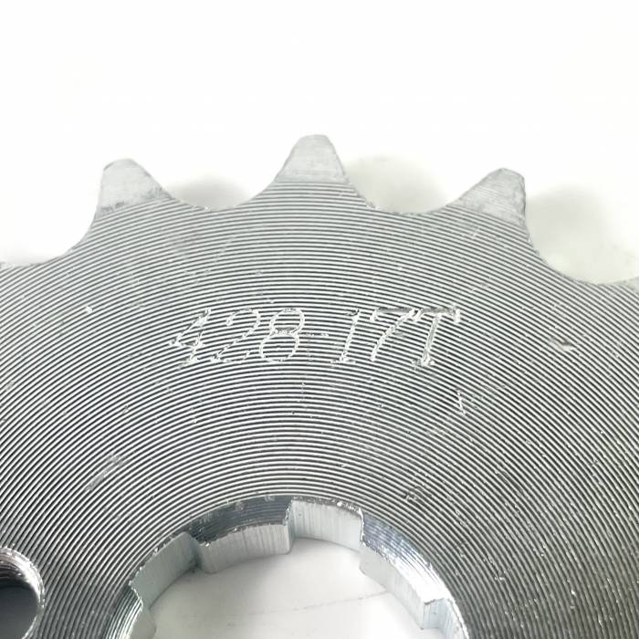 Звезда ведущая (428-17) 139FMB,147FMH,152FMH 50-110см3