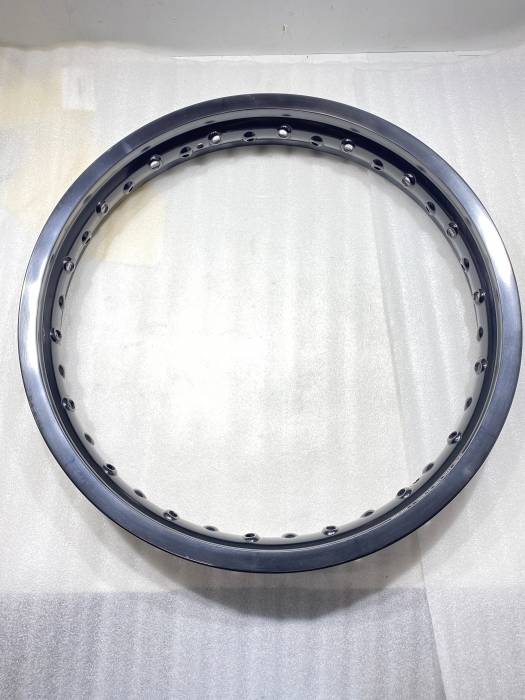 Обод 18" GLM 7050 Hasky 21/18-GLM7050-GC hub