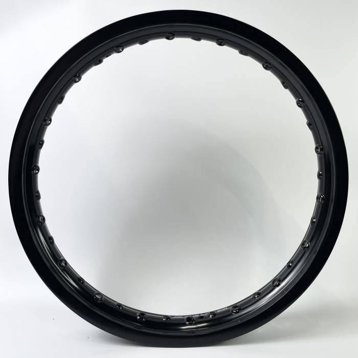 Обод 18" GLM 7050 Hasky 21/18-GLM7050-GC hub