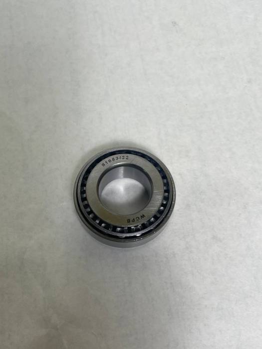 Подшипник траверсы (компл.=2шт) 23.5/22