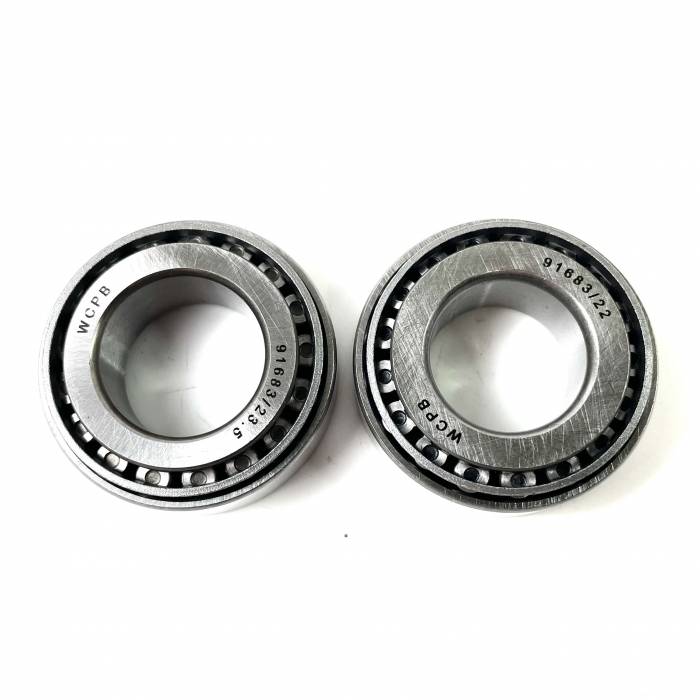 Подшипник траверсы (компл.=2шт) 23.5/22