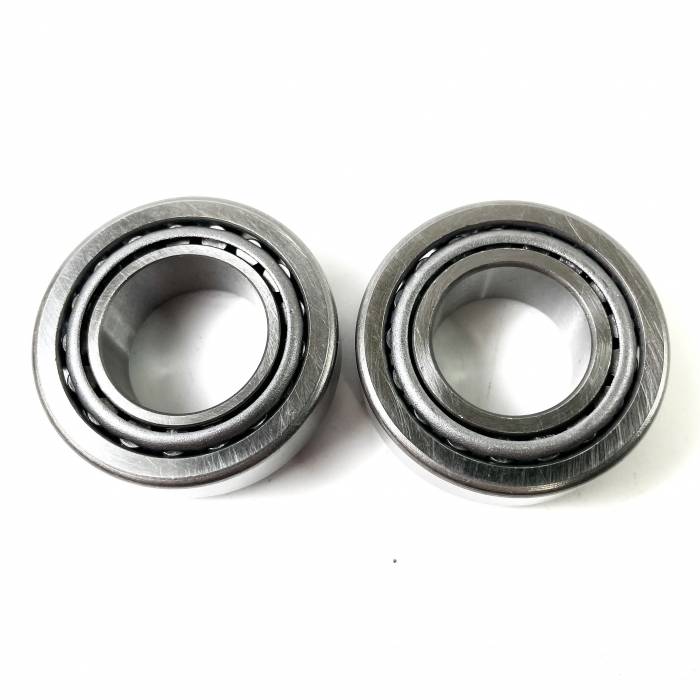 Подшипник траверсы (компл.=2шт) 23.5/22