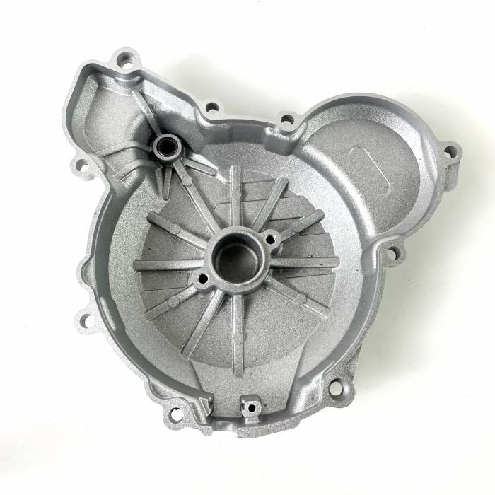 Крышка генератора Hasky 300 2T