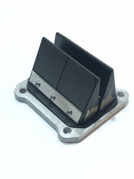 Лепестковый клапан в сборе Hasky 300 2T