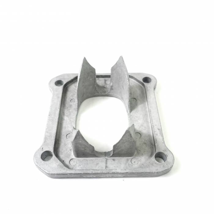 Лепестковый клапан в сборе Hasky 300 2T