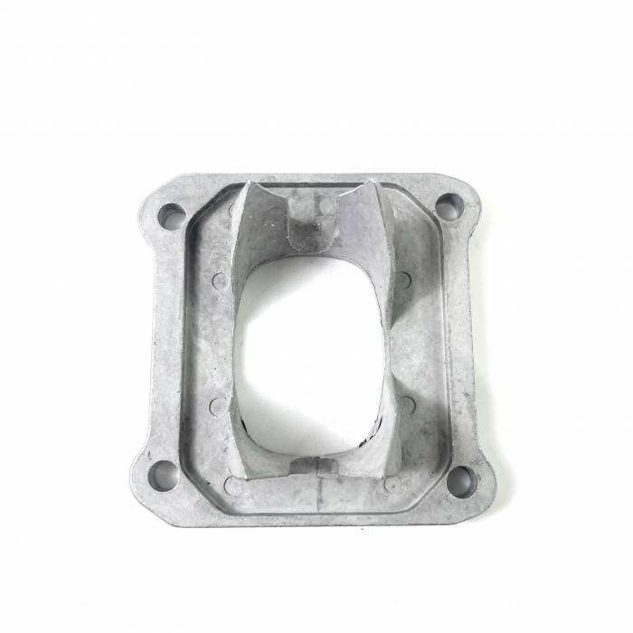 Лепестковый клапан в сборе Hasky 300 2T