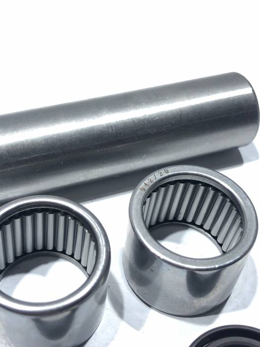 Ремкомплект вилки прогрессии Hasky F7/F6 Pro/F6/F6L