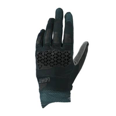 Мотоперчатки подростковые Leatt Moto 3.5 Jr Glove (Black, S, 2025 (6021040560))