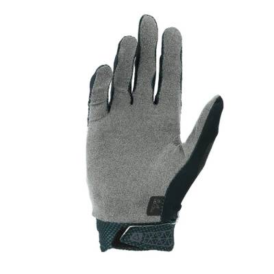 Мотоперчатки подростковые Leatt Moto 3.5 Jr Glove (Black, S, 2025 (6021040560))