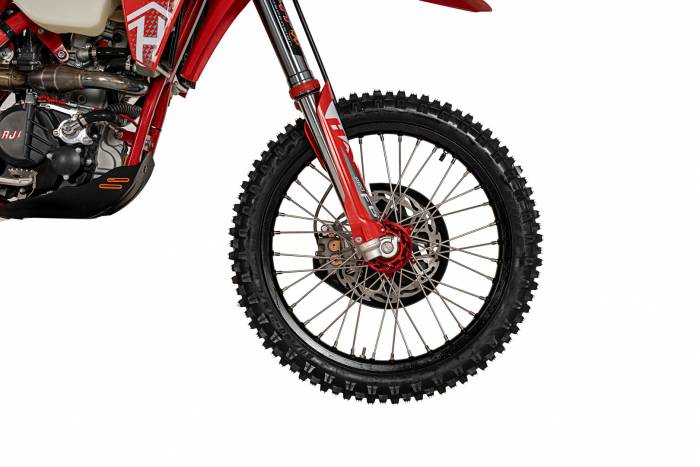 Мотоцикл Hasky F6 Pro Racing 174NB 300cc 2023 MSD / F6 pro