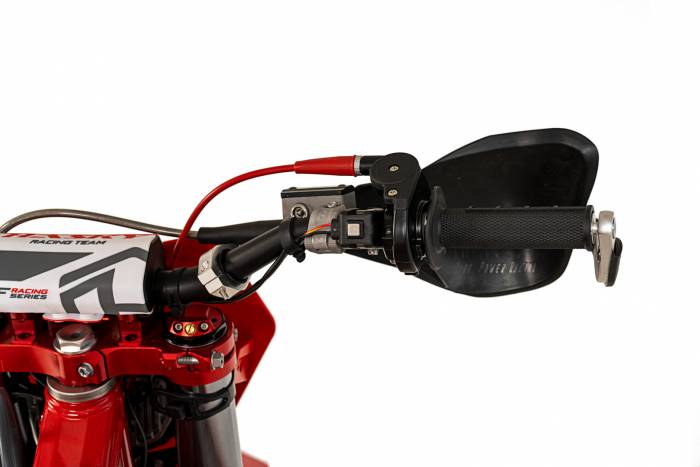 Мотоцикл Hasky F6 Pro Racing 174NB 300cc 2023 MSD / F6 pro