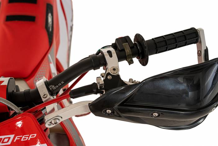 Мотоцикл Hasky F6 Pro Racing 174NB 300cc 2023 MSD / F6 pro