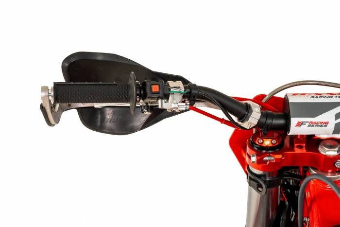 Мотоцикл Hasky F6 Pro Racing 174NB 300cc 2023 MSD / F6 pro