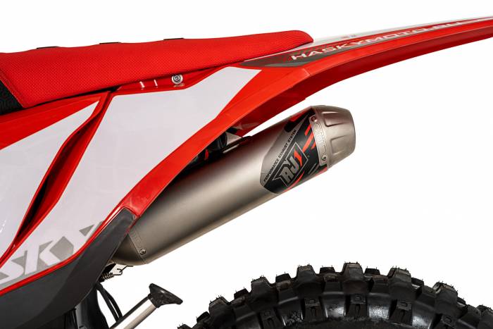 Мотоцикл Hasky F6 Pro Racing 174NB 300cc 2023 MSD / F6 pro