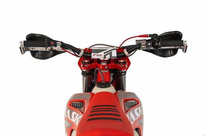 Мотоцикл Hasky F6 Pro Racing 174NB 300cc 2023 MSD / F6 pro