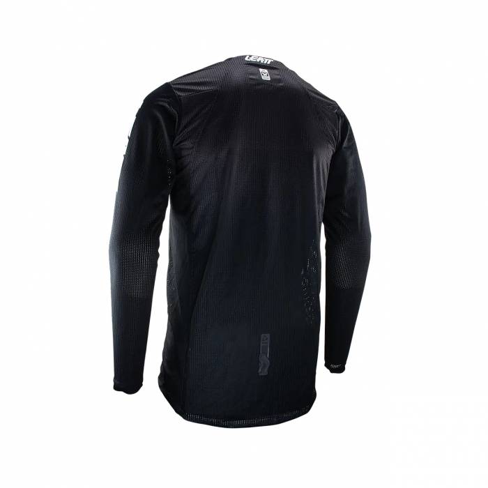 Мотоджерси Leatt Moto 4.5 X-Flow Jersey (Black, XL, 2024 (5024080493))