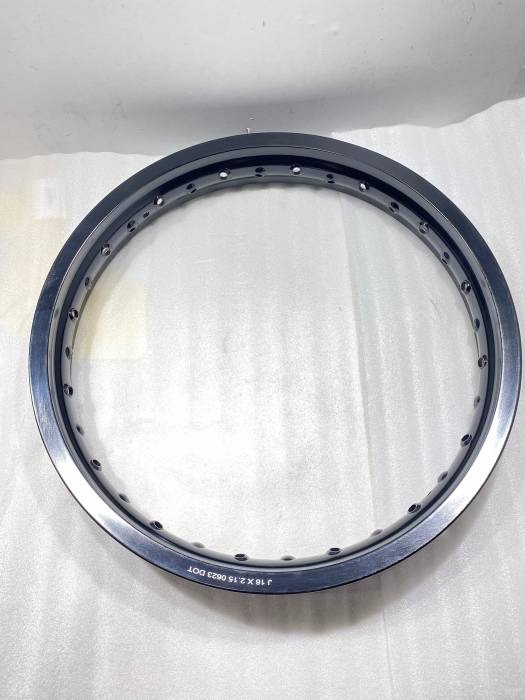 Обод 18" Unison 7116 Hasky 21/18-Unison 7116-GC hub