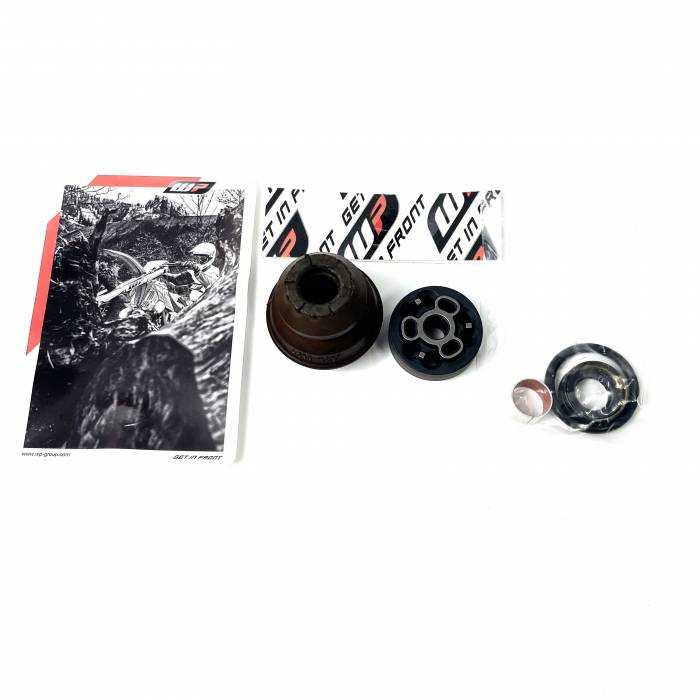 Ремкомплект амортизатора WP XPLOR PDS KTM 17-18