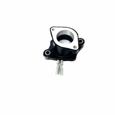 Коллектор впускной 156FMI (CG125D) 162FMJ-B (CG150D-B)