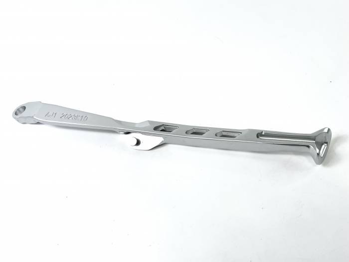 Боковая подставка облегченная Hasky F7/F6 Pro/F6/F6L