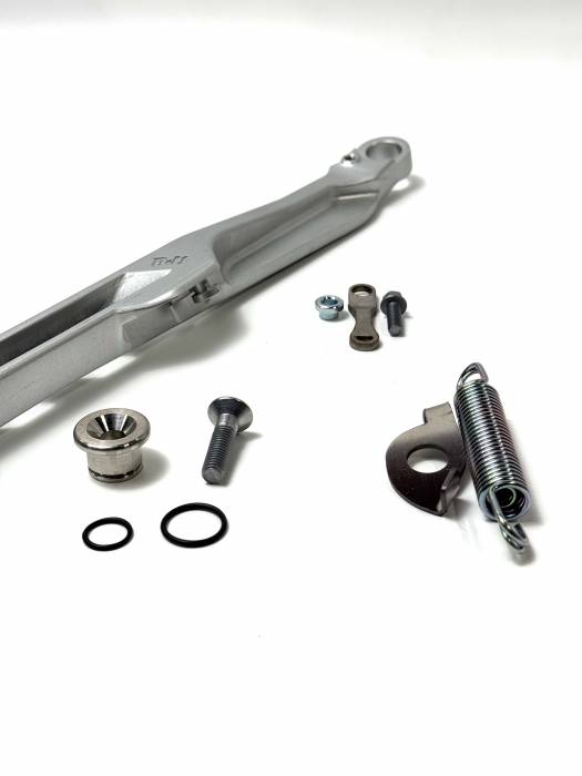 Боковая подставка облегченная Hasky F7/F6 Pro/F6/F6L