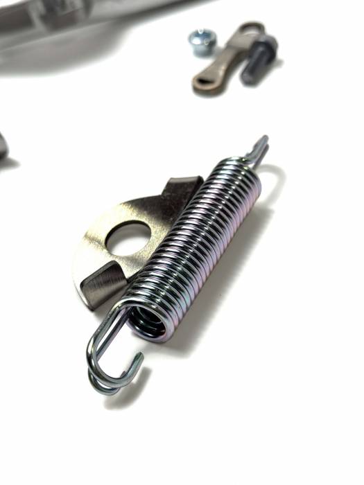 Боковая подставка облегченная Hasky F7/F6 Pro/F6/F6L