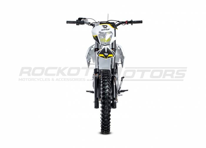 Мотоцикл эндуро ROCKOT R5S Pride (150cc, 161FMJ (CB150), 19/16) MSD (R5S)