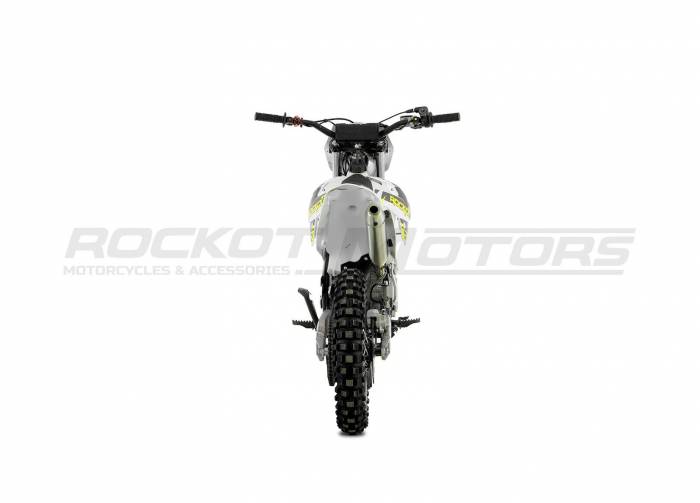 Мотоцикл эндуро ROCKOT R5S Pride (150cc, 161FMJ (CB150), 19/16) MSD (R5S)
