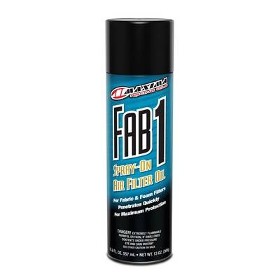FAB-1 Fabric &amp; Foam Filter Spray (18.8 Fl oz)