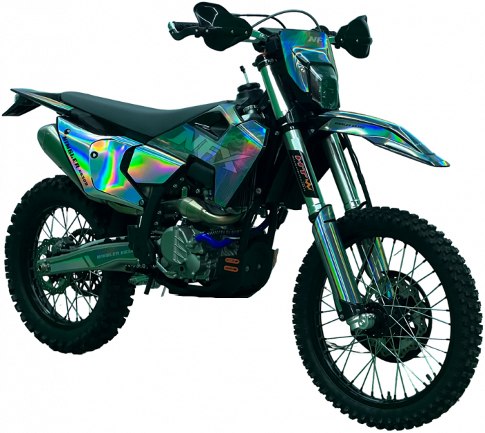 Мотоцикл NFX Nibler NB300 MX