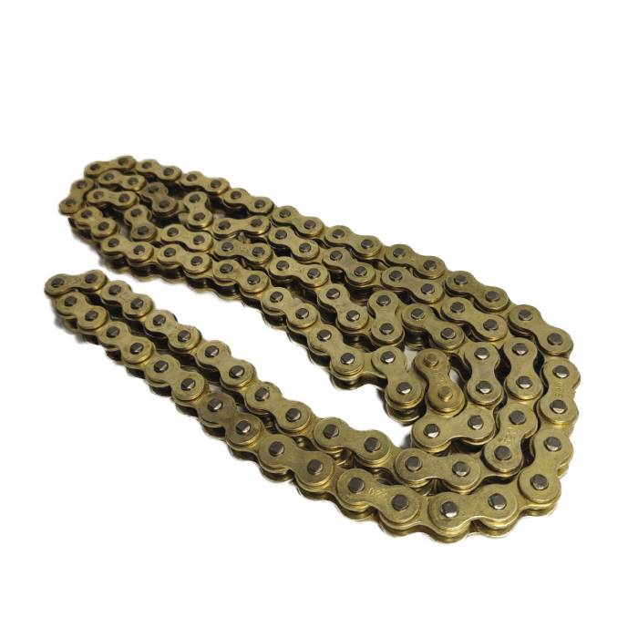 Цепь привода 520-120L GOLD