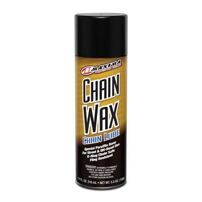 Chain Wax Chain Lube Small (7.4 Fl oz)